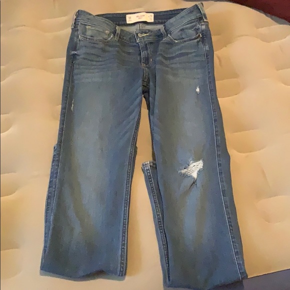 Jeans - Picture 2 of 3